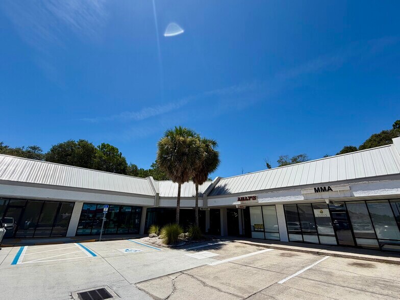 1505 Atlantic Blvd, Neptune Beach, FL à louer - Photo de l’immeuble – Image 3 sur 3