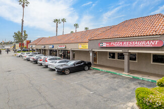 Plus de détails pour 1080 E Washington St, Colton, CA - Local commercial à louer