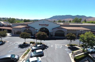 Plus de détails pour 5750-5780 Lindero Canyon Rd, Westlake Village, CA - Bureau/Local commercial à louer