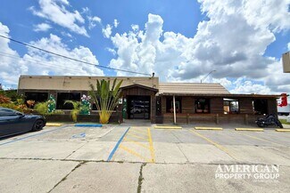 Plus de détails pour 4571 Clark Rd, Sarasota, FL - Local commercial à vendre