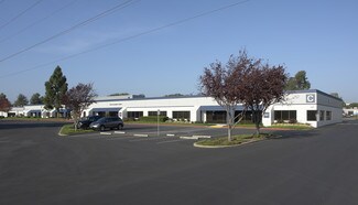 Plus de détails pour 3556-3566 Investment Blvd, Hayward, CA - Local d'activités à louer