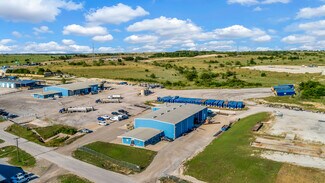 Plus de détails pour 189 Bear Cat Rd, Aledo, TX - Industriel/Logistique à louer