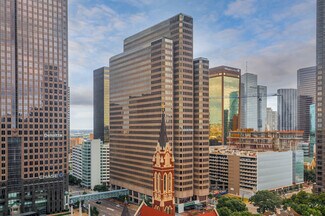 Plus de détails pour 2100 Ross Ave, Dallas, TX - Local commercial à louer