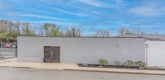 Plus de détails pour 2603 Baker St, Baltimore, MD - Spécialisé à vendre