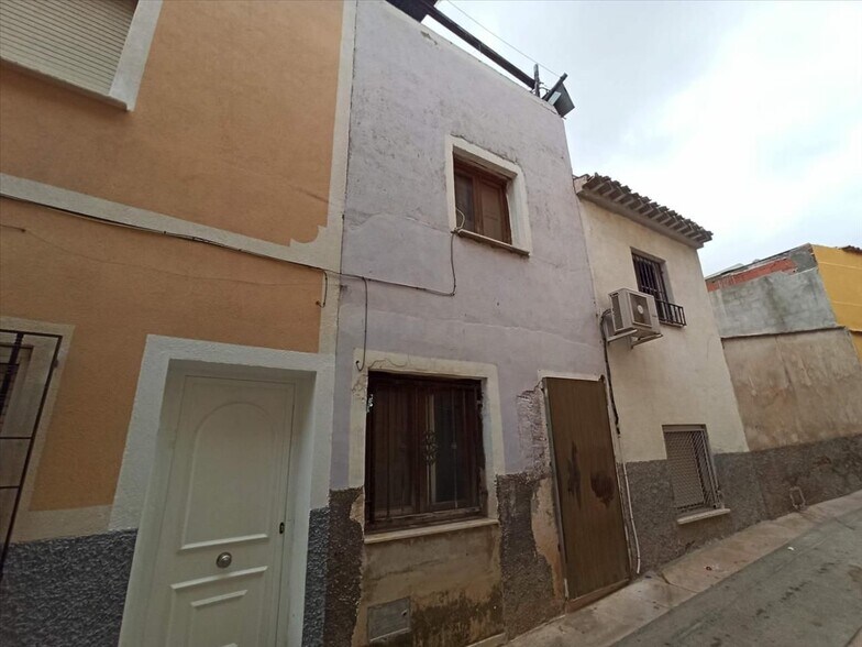 Calle de Carmen, 35, Mula, Murcia à vendre - Photo de l’immeuble – Image 3 sur 11