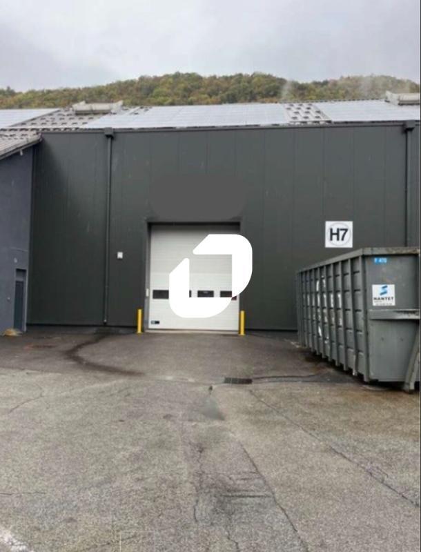Plus de détails pour Local d'activités à louer