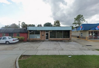 Plus de détails pour 2836 Government St, Baton Rouge, LA - Local commercial à vendre