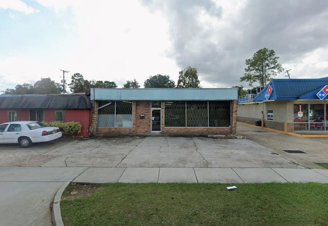 2836 Government St, Baton Rouge, LA à vendre Photo principale– Image 1 sur 4