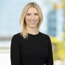 Karoline Smith
