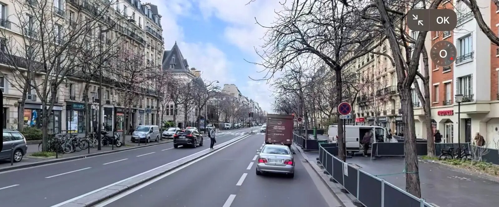  dans Paris à vendre Aérien– Image 1 sur 1