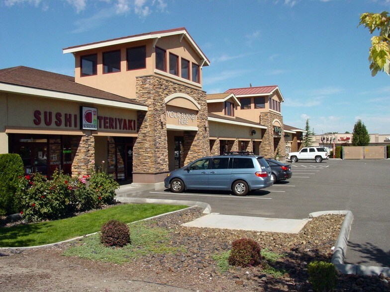 1350 N Louisiana St, Kennewick, WA à louer - Photo de l’immeuble – Image 2 sur 8