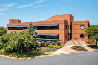 Plus de détails pour 1300 Piccard Dr, Rockville, MD - Bureau à louer