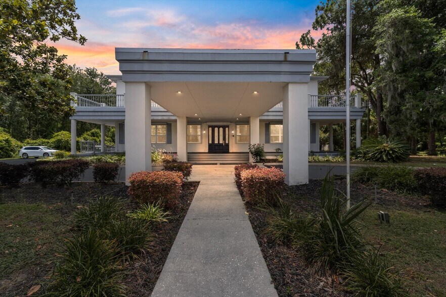 268 S Suncoast Blvd, Crystal River, FL à vendre - Photo de l’immeuble – Image 2 sur 64