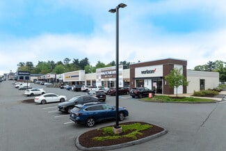 Plus de détails pour 723-759 Broadway, Saugus, MA - Local commercial à louer
