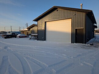 Plus de détails pour 10653 215th St NW, Edmonton, AB - Local d’activités à vendre