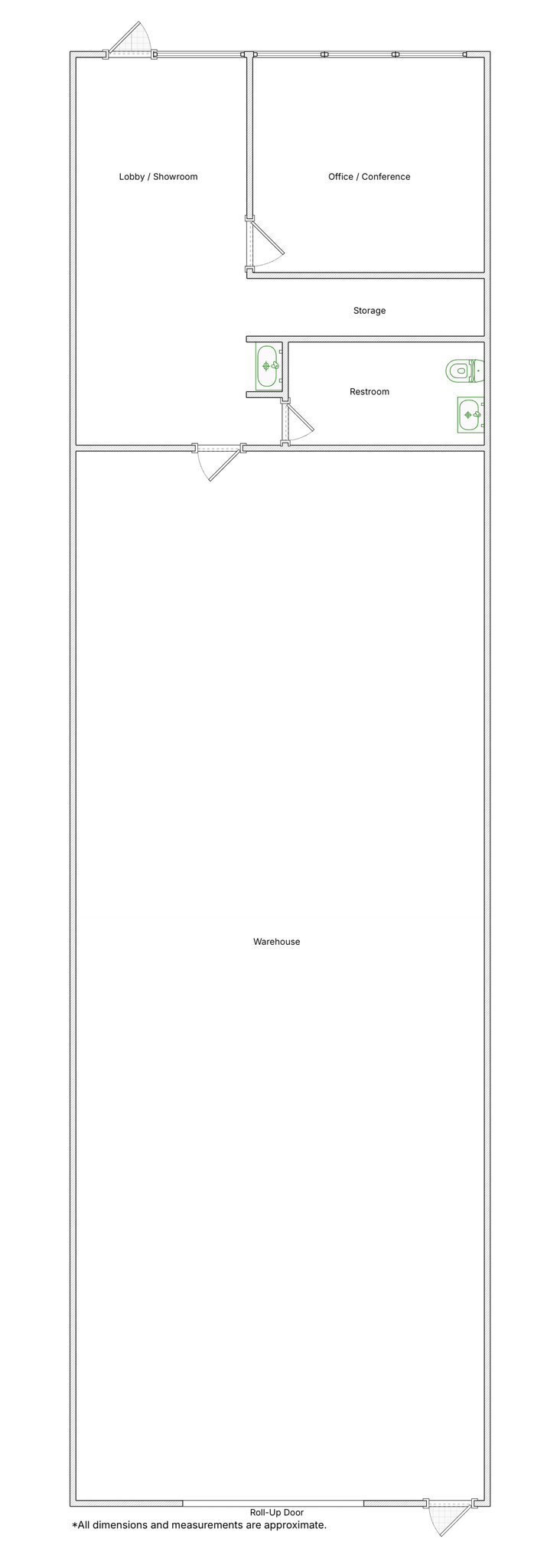 2035 Central Cir, McKinney, TX à louer Photo intérieure– Image 1 sur 1