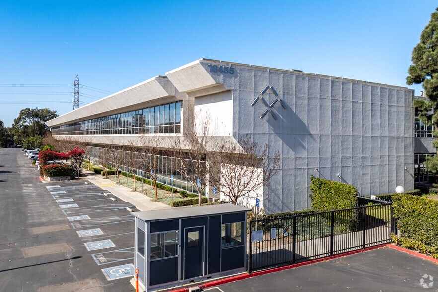 18455 S Figueroa St, Gardena, CA à louer - Photo principale – Image 2 sur 7