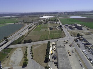 Plus de détails pour 1630 W Beach St, Watsonville, CA - Terrain à vendre