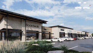 Plus de détails pour SEC IH-10 & Loop 1604, San Antonio, TX - Local commercial à louer