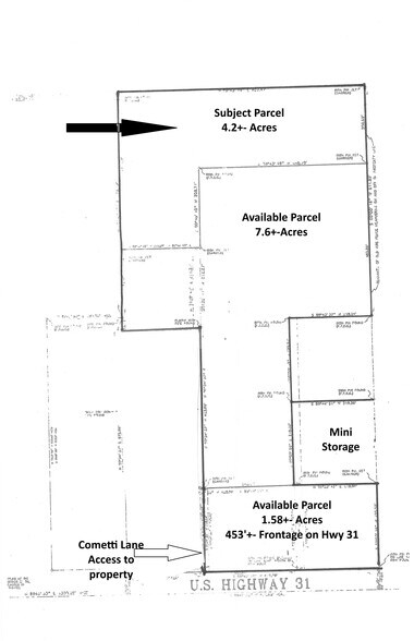 31215-1 Cometti Lane, Spanish Fort, AL à vendre - Photo de l’immeuble – Image 2 sur 2