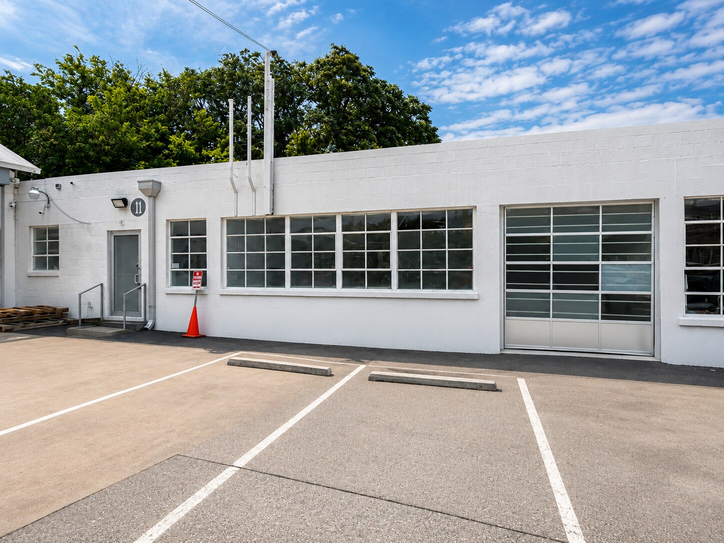 448 Ralph David Abernathy Blvd, Atlanta, GA à louer Photo de l’immeuble– Image 1 sur 5