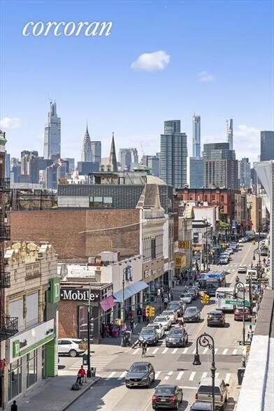 736-738 Manhattan Ave, Brooklyn, NY à louer - Photo de l’immeuble – Image 2 sur 8
