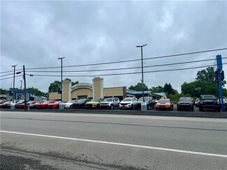 Plus de détails pour 2757 W State St, New Castle, PA - Local commercial à vendre