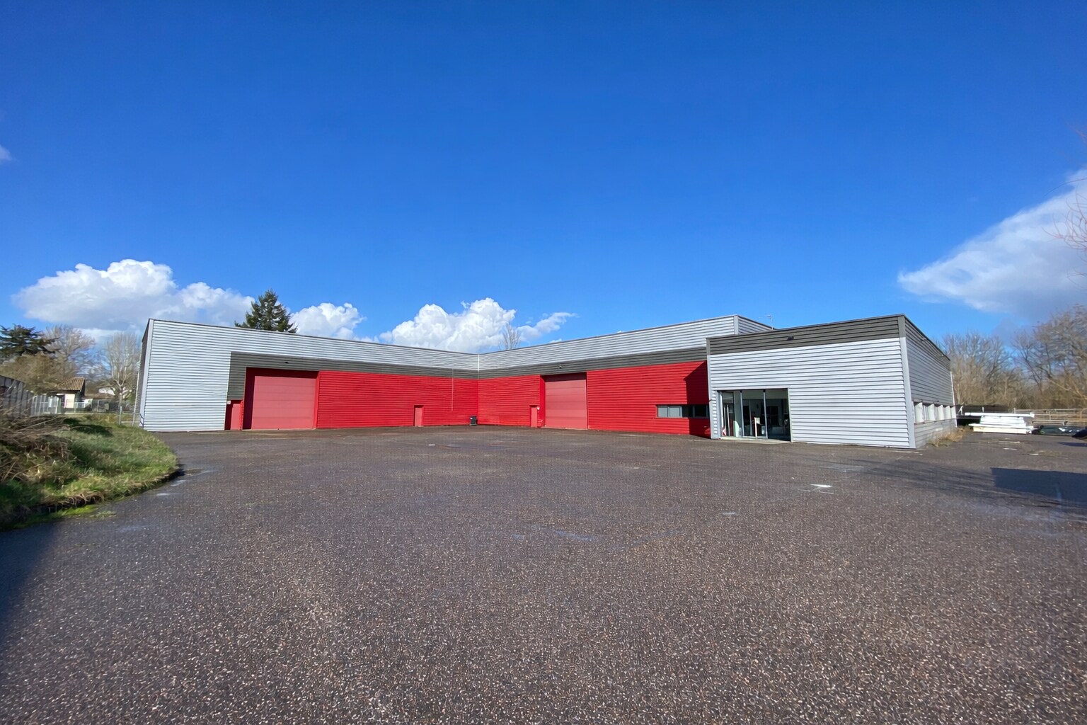 20 Route De Saint Genés, Saint-Caprais-de-Bordeaux à louer Photo intérieure– Image 1 sur 9