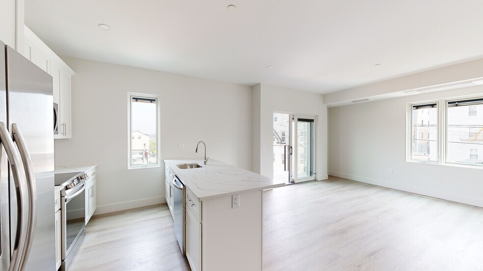 34 Knight St, Providence, RI à vendre - Numérisation 3D Matterport – Image 2 sur 35