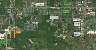 Plus de détails pour KREUTZER ROAD AT RAYMOND COURT, Huntley, IL - Terrain à vendre
