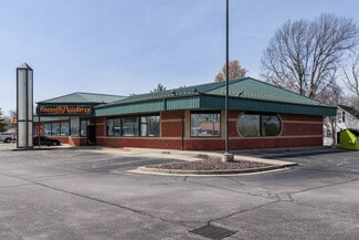 Plus de détails pour 615 S Scenic Ave, Springfield, MO - Local commercial à louer