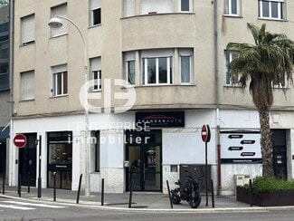 Plus de détails pour Local commercial à louer