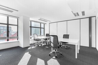 Plus de détails pour 1895 Tyler St, Hollywood, FL - Coworking à louer