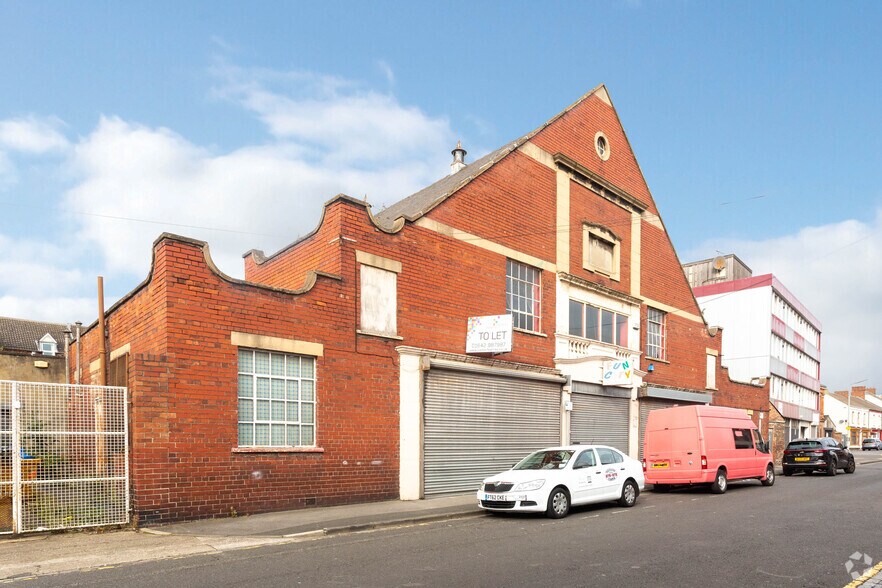 10-14 Skinner St, Stockton On Tees à vendre - Photo principale – Image 1 sur 4