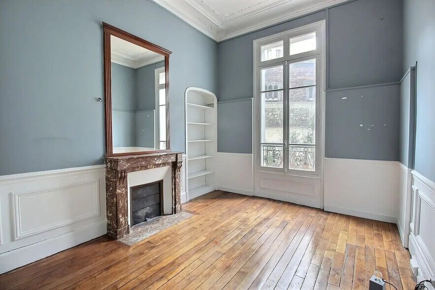 Bureau dans Paris à louer - Photo de l’immeuble – Image 3 sur 9