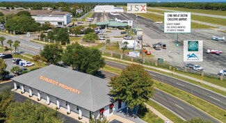 Plus de détails pour 1012 Airport Rd, Destin, FL - Bureau à vendre