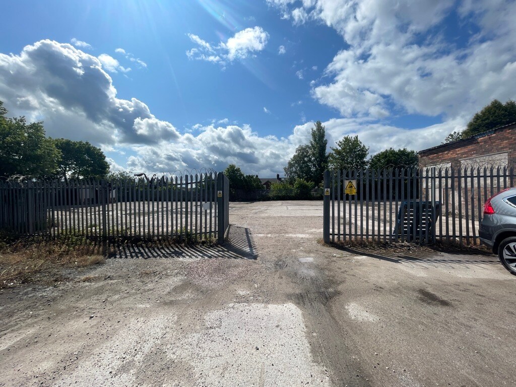 Tunstall Rd, Stoke On Trent à louer Photo principale– Image 1 sur 2