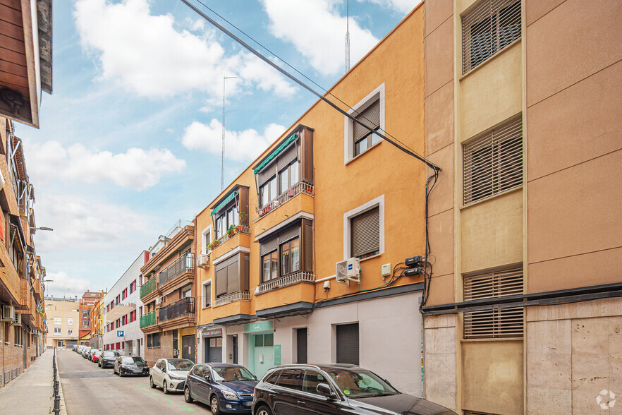 Local commercial dans Madrid, Madrid à louer - Photo principale – Image 1 sur 1