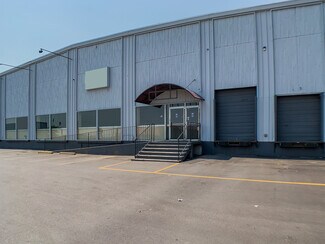 Plus de détails pour 300-400 W 53rd Pl, Denver, CO - Industriel/Logistique à louer
