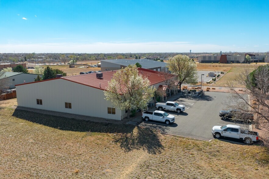 5969 Iris Pky, Frederick, CO à vendre - Photo de l’immeuble – Image 3 sur 18