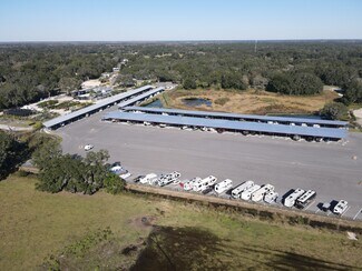 Plus de détails pour 7302 E Warm Springs Ave, Coleman, FL - Industriel/Logistique à louer
