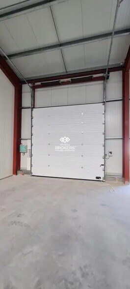 2 Rue Andre Morin, Épaignes à louer - Photo de l’immeuble – Image 3 sur 3