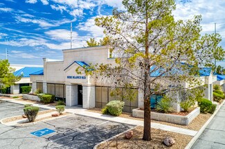 Plus de détails pour 4441 S Eastern Ave, Las Vegas, NV - Bureau à vendre