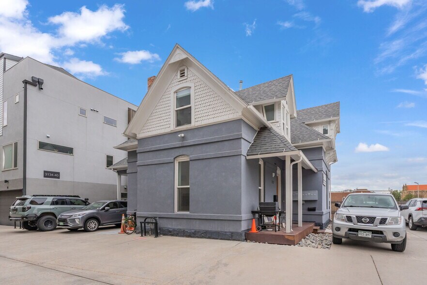 3132 Federal Blvd, Denver, CO à vendre - Photo principale – Image 1 sur 36