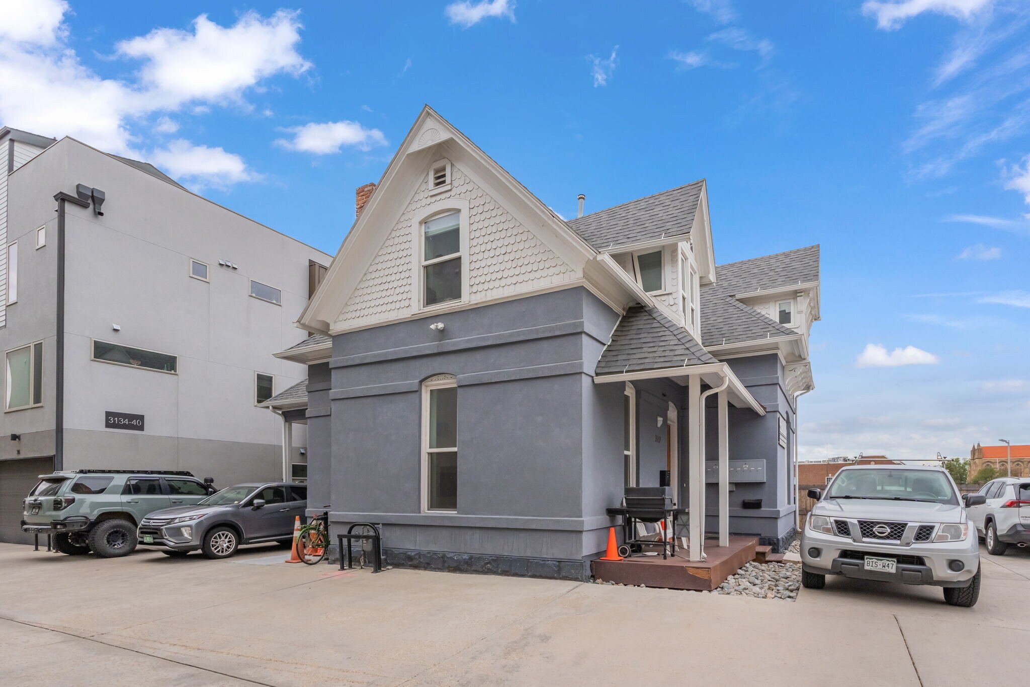 3132 Federal Blvd, Denver, CO à vendre Photo principale– Image 1 sur 37
