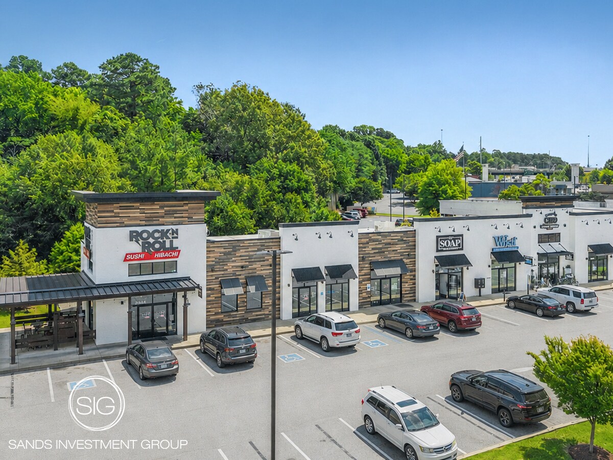 2046 Pleasant Plains Ext Rd, Jackson, TN à vendre Photo principale– Image 1 sur 6