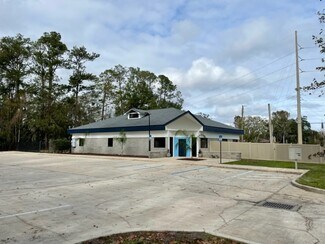 Plus de détails pour 14 Swimming Pen Dr, Middleburg, FL - Bureau à louer