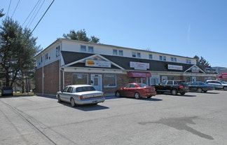 Plus de détails pour 1708-1718 Naamans Rd, Wilmington, DE - Local commercial à louer