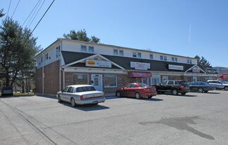 Plus de détails pour 1708-1718 Naamans Rd, Wilmington, DE - Local commercial à louer