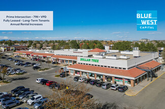 Plus de détails pour 15401-15503 E Mississippi Ave, Aurora, CO - Local commercial à vendre